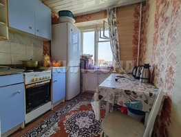 Продается 1-комнатная квартира Зорге ул, 34 м², 2950000 рублей