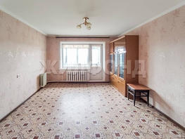 Продается 1-комнатная квартира 2-й (4 мкр.) кв-л, 38.1 м², 3650000 рублей