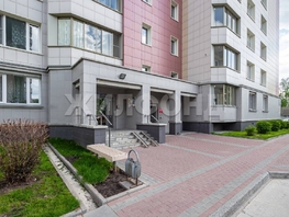 Продается Студия Рассветная ул, 23.4 м², 4500000 рублей