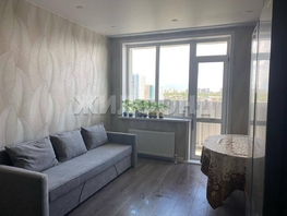 Продается 2-комнатная квартира Кропоткина ул, 52.9 м², 7850000 рублей