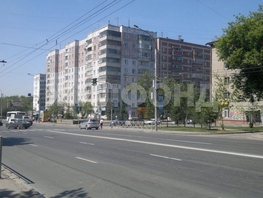 Продается 2-комнатная квартира Дуси Ковальчук ул, 50.9 м², 5800000 рублей