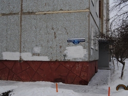 2-комнатная квартира, 51 м², 2/9 этаж