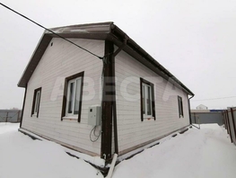 Дом, 92 м², 1 этаж, участок 500 сот.