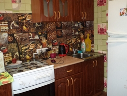 1-комнатная квартира, 31 м², 5/5 этаж