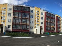 2-комнатная квартира, 68 м², 4/4 этаж