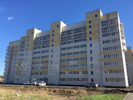 2-комнатная квартира, 60.4 м², 5/9 этаж