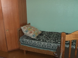 3-комнатная квартира, 50.2 м², 1/9 этаж