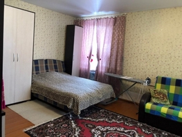 1-комнатная квартира, 33 м², 1/2 этаж
