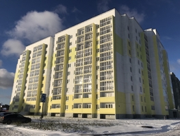 1-комнатная квартира, 43 м², 4/10 этаж