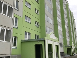 2-комнатная квартира, 64 м², 8/10 этаж