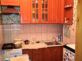 2-комнатная квартира, 35.5 м², 2/5 этаж