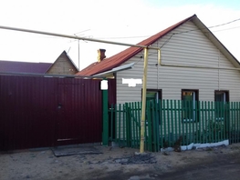 Дом, 62 м², 1 этаж, участок 4 сот.