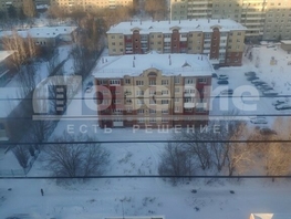 3-комнатная квартира, 75.5 м², 15/16 этаж