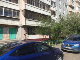 1-комнатная квартира, 45 м², 1/10 этаж