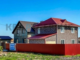 Дом, 128 м², 2 этажа, участок 400 сот.