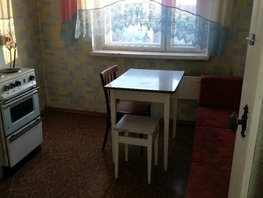 1-комнатная квартира, 40 м², 6/12 этаж