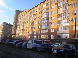 2-комнатная квартира, 58 м², 9/9 этаж