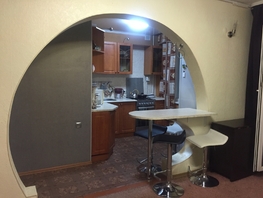 2-комнатная квартира, 45 м², 2/5 этаж