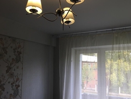 2-комнатная квартира, 45 м², 2/5 этаж