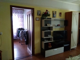 3-комнатная квартира, 49 м², 1/5 этаж