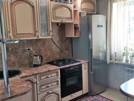 2-комнатная квартира, 52 м², 1/9 этаж