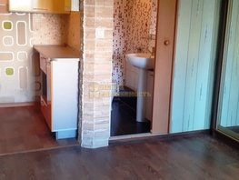 Комната, 17 м², 4/5 этаж
