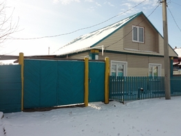 Дом, 78 м², 2 этажа, участок 10 сот.