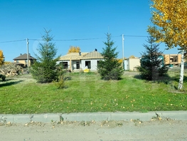 Дом, 185 м², 1 этаж, участок 10 сот.