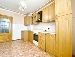 3-комнатная квартира, 67.3 м², 10/16 этаж