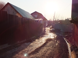Дом, 60 м², 1 этаж, участок 2.6 сот.