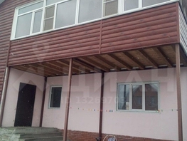 Дом, 250 м², 2 этажа, участок 10 сот.
