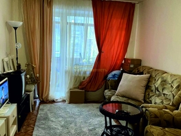 2-комнатная квартира, 40 м², 2/5 этаж