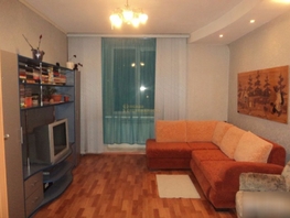 4-комнатная квартира, 102.3 м², 4/4 этаж