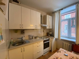 3-комнатная квартира, 65.6 м², 1/3 этаж