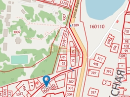 Участок, 8.4 сот., Земля населенных пунктов