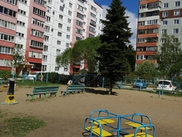 2-комнатная квартира, 69.2 м², 8/10 этаж