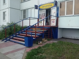 Помещение, 79 м², 1 этаж, панельный