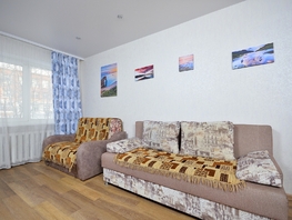 2-комнатная квартира, 48 м², 1/5 этаж