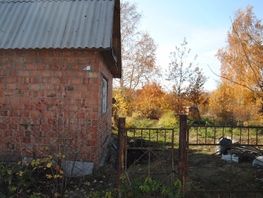 Продается участок Красноярский тракт, 12 сот., 2100000 рублей