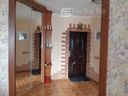 1-комнатная квартира, 39 м², 10/10 этаж