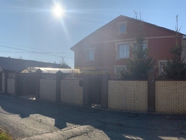 Дом, 340 м², 2 этажа, участок 8 сот.