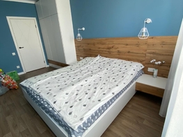 Продается 3-комнатная квартира Ленинградская пл, 70 м², 7980000 рублей