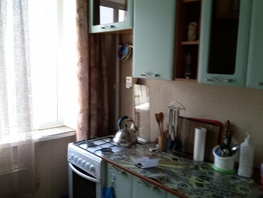 1-комнатная квартира, 38 м², 5/10 этаж