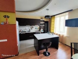 4-комнатная квартира, 142 м², 3/9 этаж
