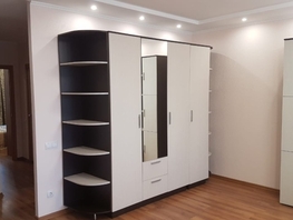 Продается 2-комнатная квартира 70 лет Октября ул, 65.2 м², 6760000 рублей