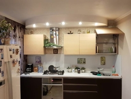 3-комнатная квартира, 60.6 м², 9/9 этаж