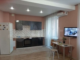 Продается Студия Линия 13-я ул, 36 м², 3850000 рублей