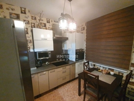 Сдается 1-комнатная квартира Осоавиахимовская ул, 30 м², 16000 рублей