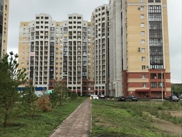 Продается 1-комнатная квартира Красный Путь ул, 40 м², 4050000 рублей