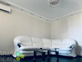 Продается 2-комнатная квартира Космический пр-кт, 54 м², 4150000 рублей